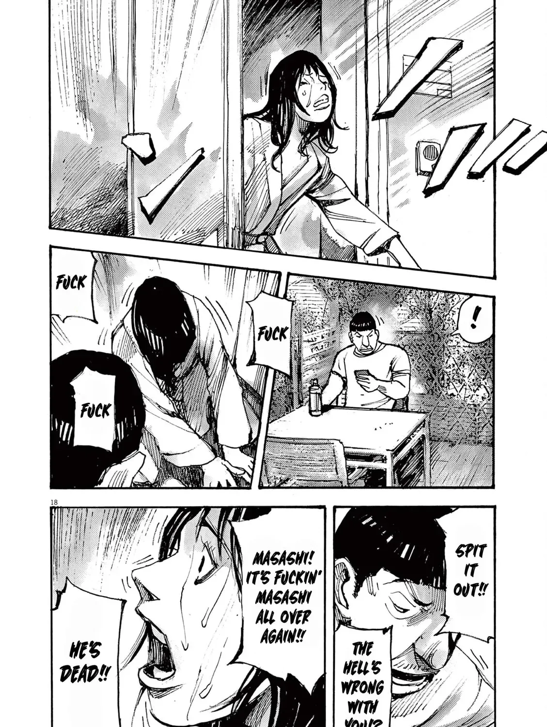 Read Jumbo Max chapter 14.1 image 34 on Lezhin