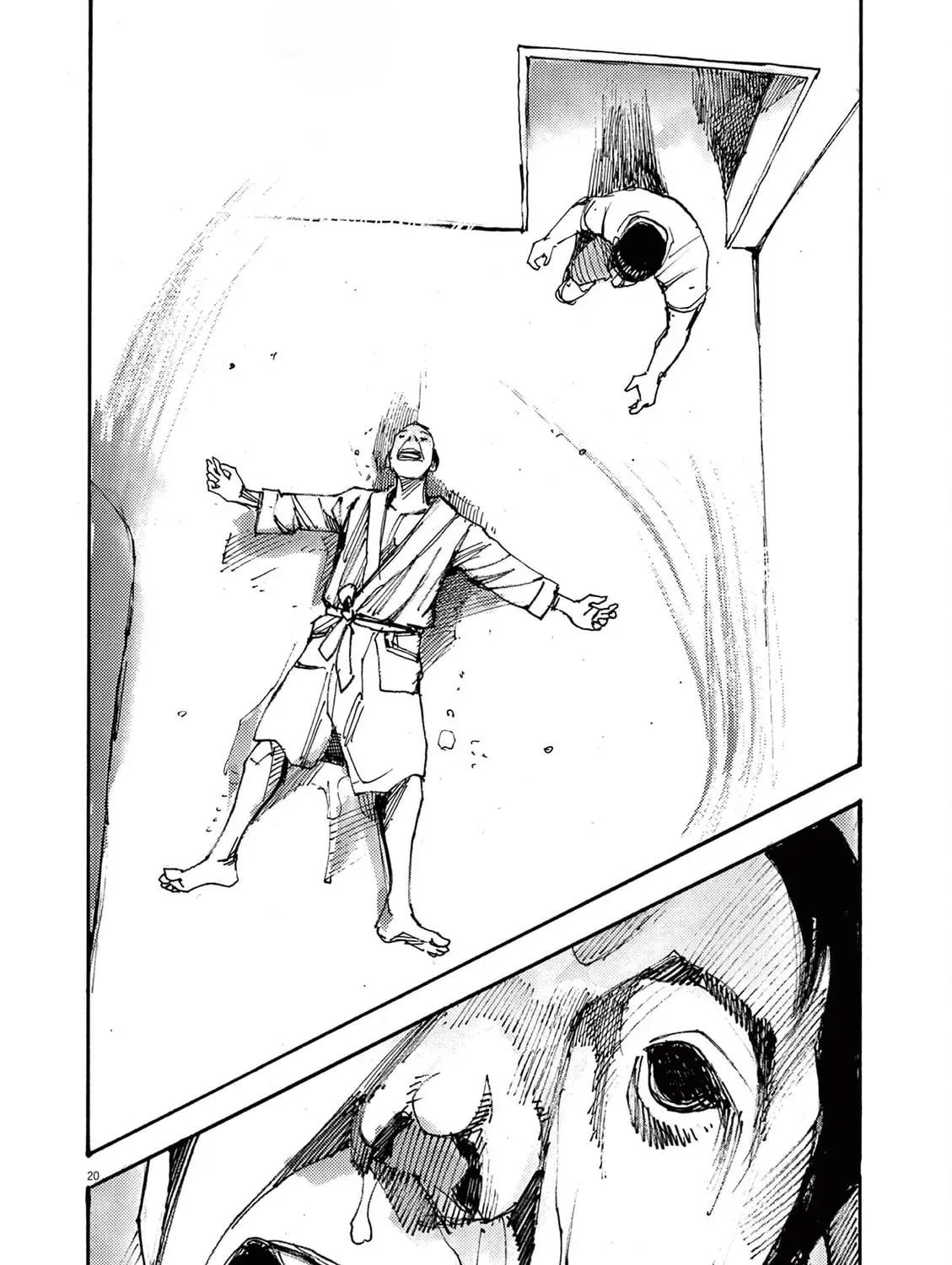 Read Jumbo Max chapter 14.1 image 38 on Lezhin
