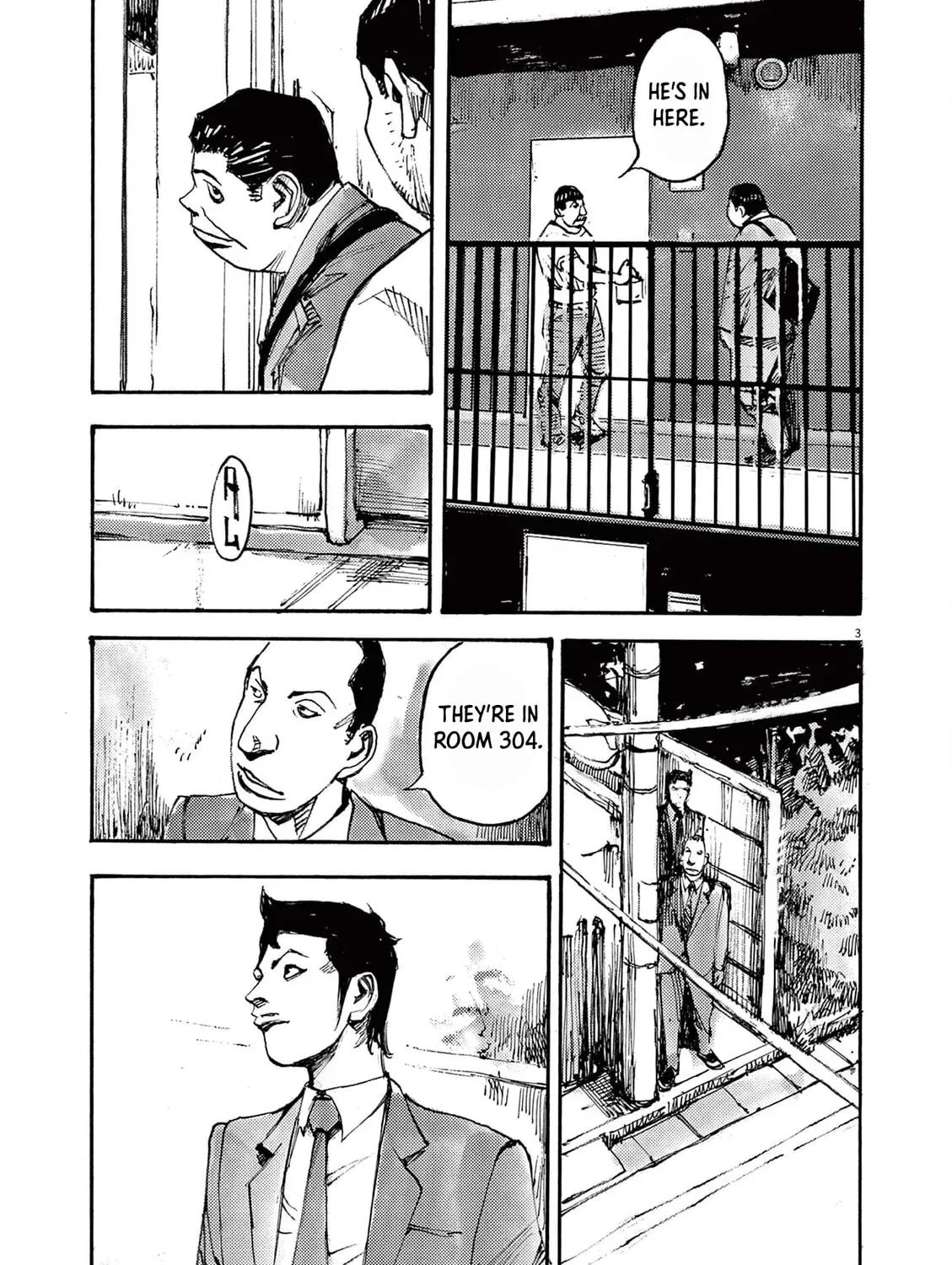 Read Jumbo Max chapter 14.1 image 4 on Lezhin