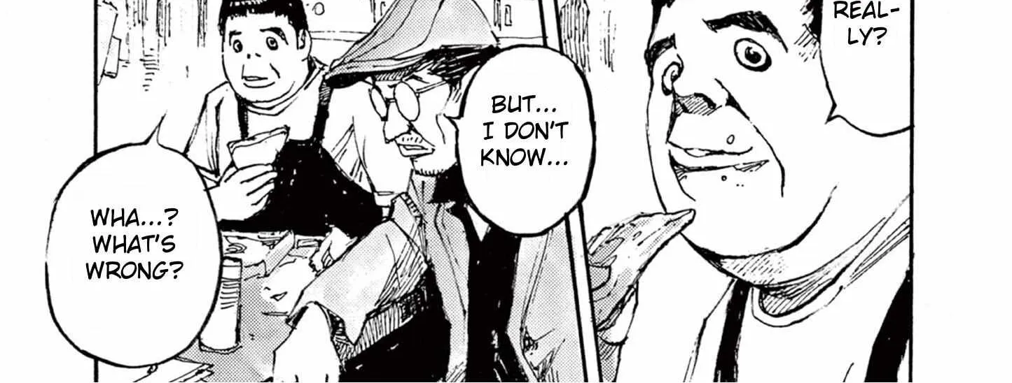 Read Jumbo Max chapter 14 image 1 on Lezhin