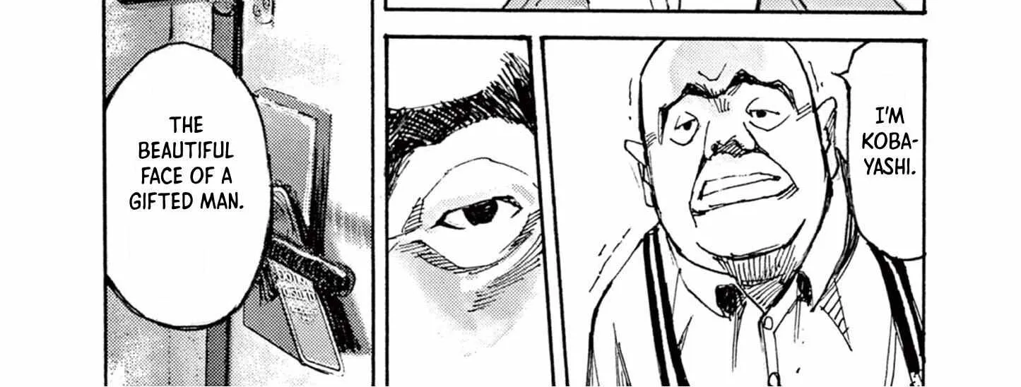 Read Jumbo Max chapter 14 image 11 on Lezhin