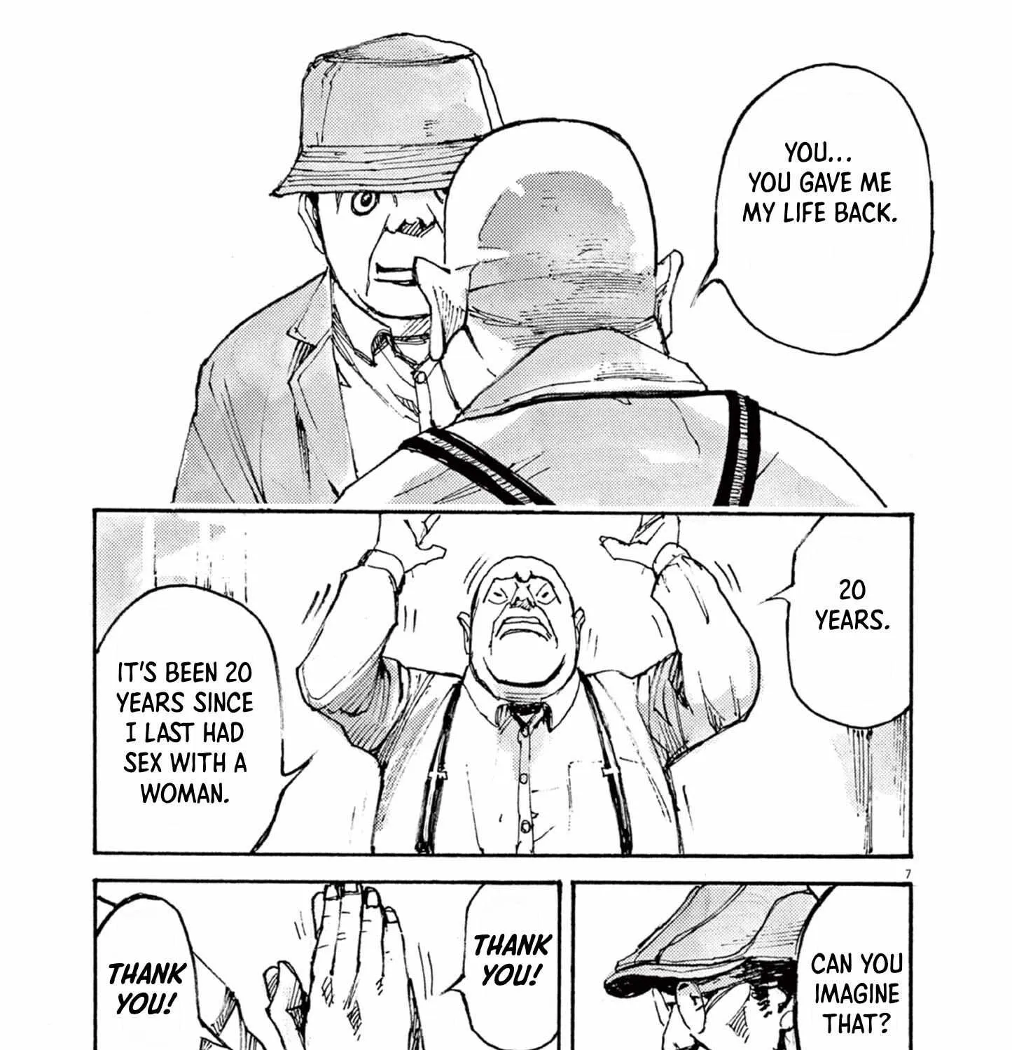 Read Jumbo Max chapter 14 image 12 on Lezhin