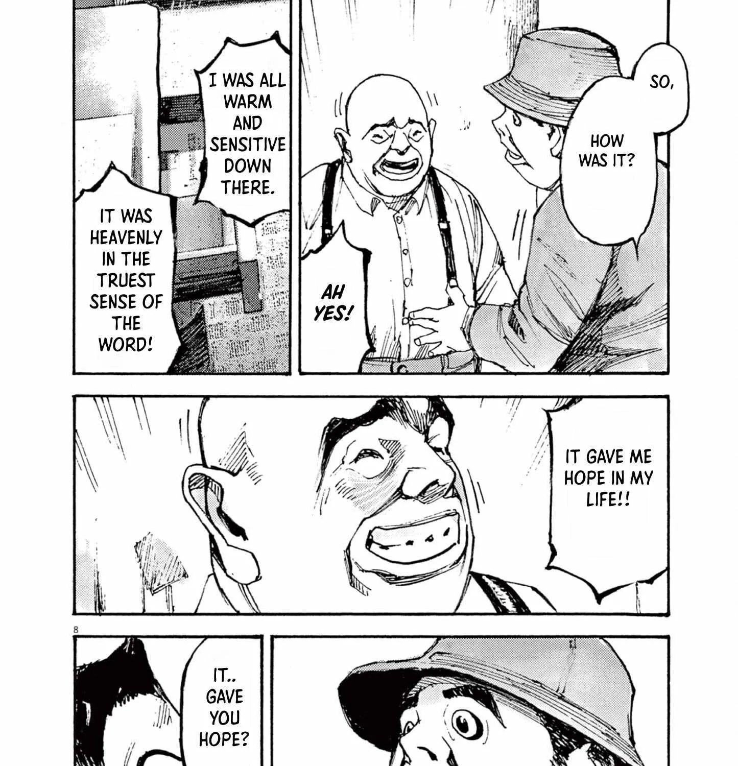 Read Jumbo Max chapter 14 image 14 on Lezhin