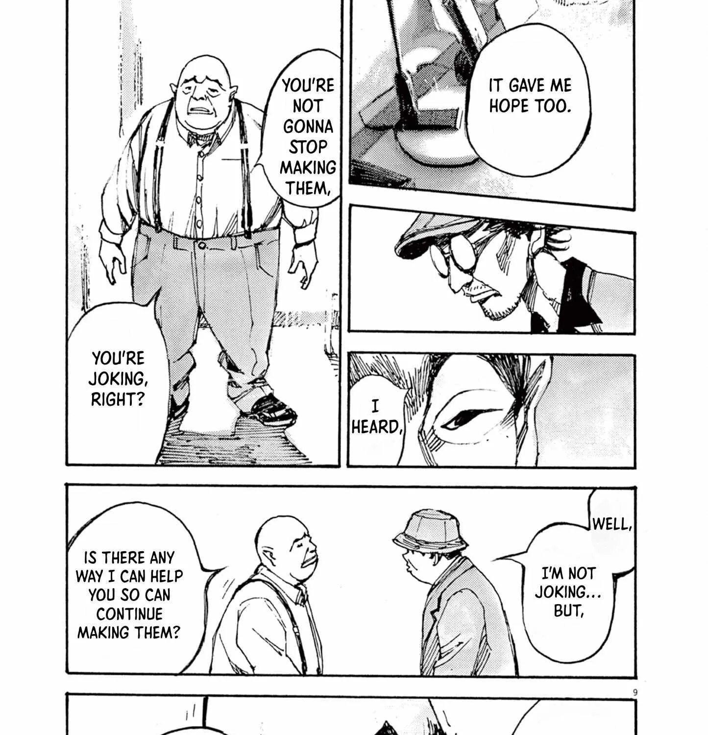 Read Jumbo Max chapter 14 image 16 on Lezhin