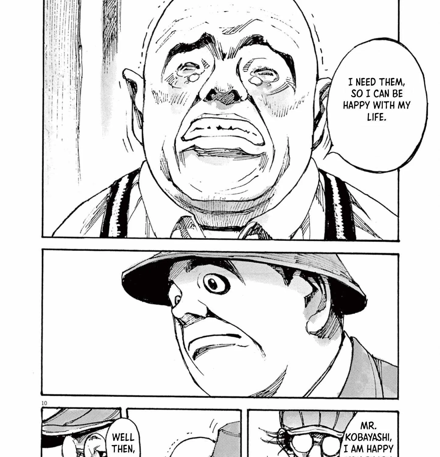 Read Jumbo Max chapter 14 image 18 on Lezhin