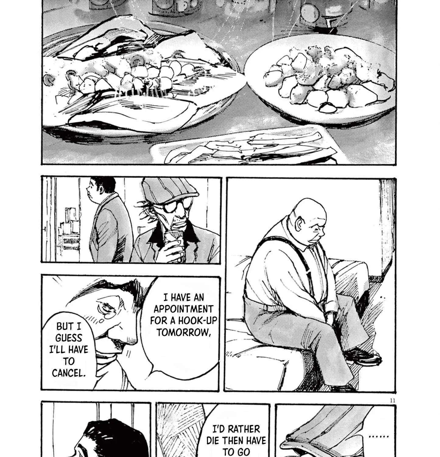 Read Jumbo Max chapter 14 image 20 on Lezhin