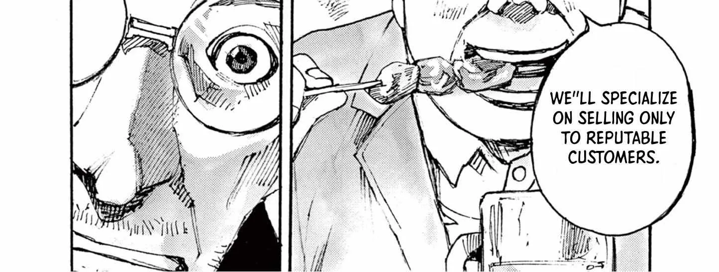 Read Jumbo Max chapter 14 image 27 on Lezhin
