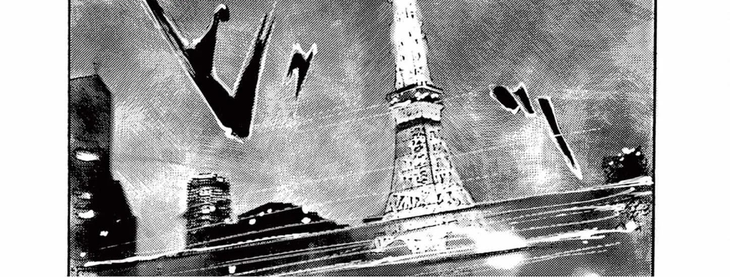 Read Jumbo Max chapter 14 image 29 on Lezhin