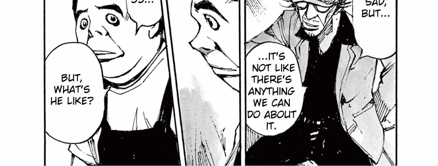 Read Jumbo Max chapter 14 image 3 on Lezhin