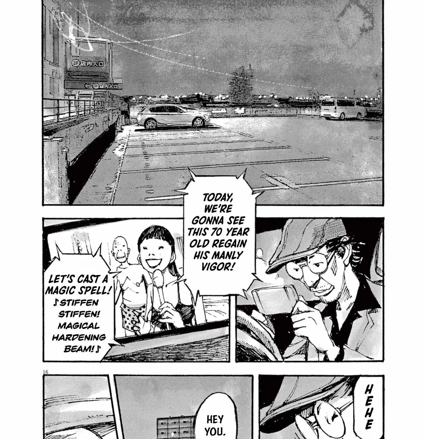 Read Jumbo Max chapter 14 image 30 on Lezhin