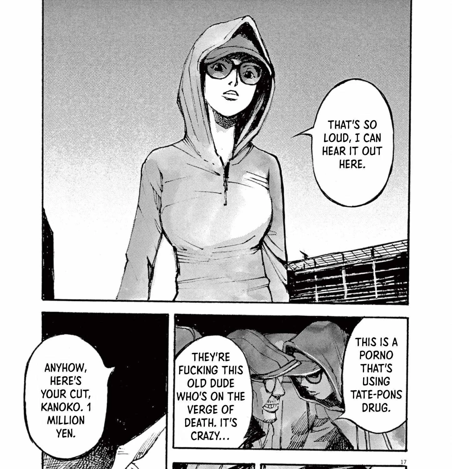 Read Jumbo Max chapter 14 image 32 on Lezhin