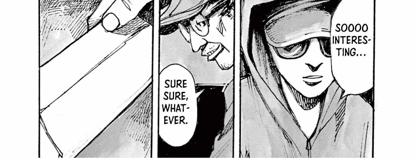 Read Jumbo Max chapter 14 image 33 on Lezhin