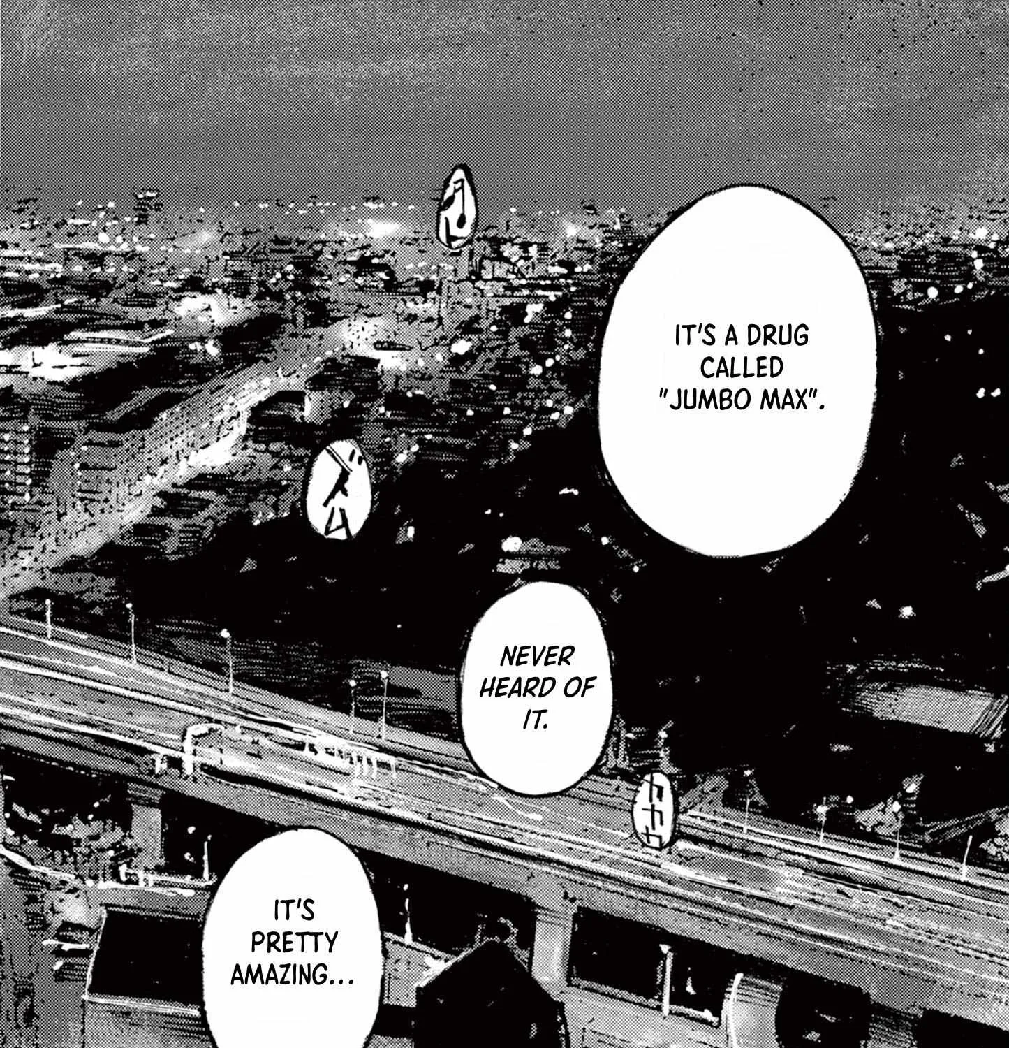 Read Jumbo Max chapter 14 image 38 on Lezhin