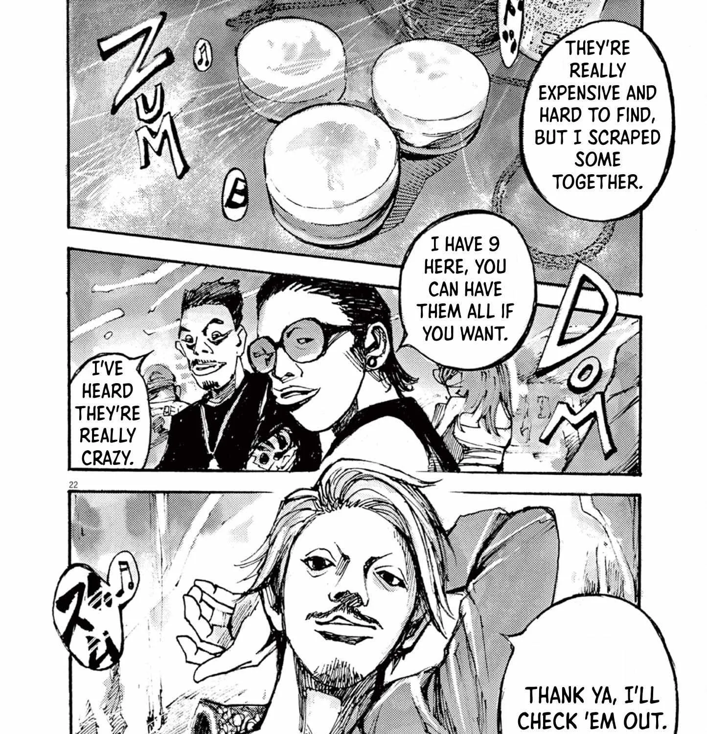 Read Jumbo Max chapter 14 image 42 on Lezhin