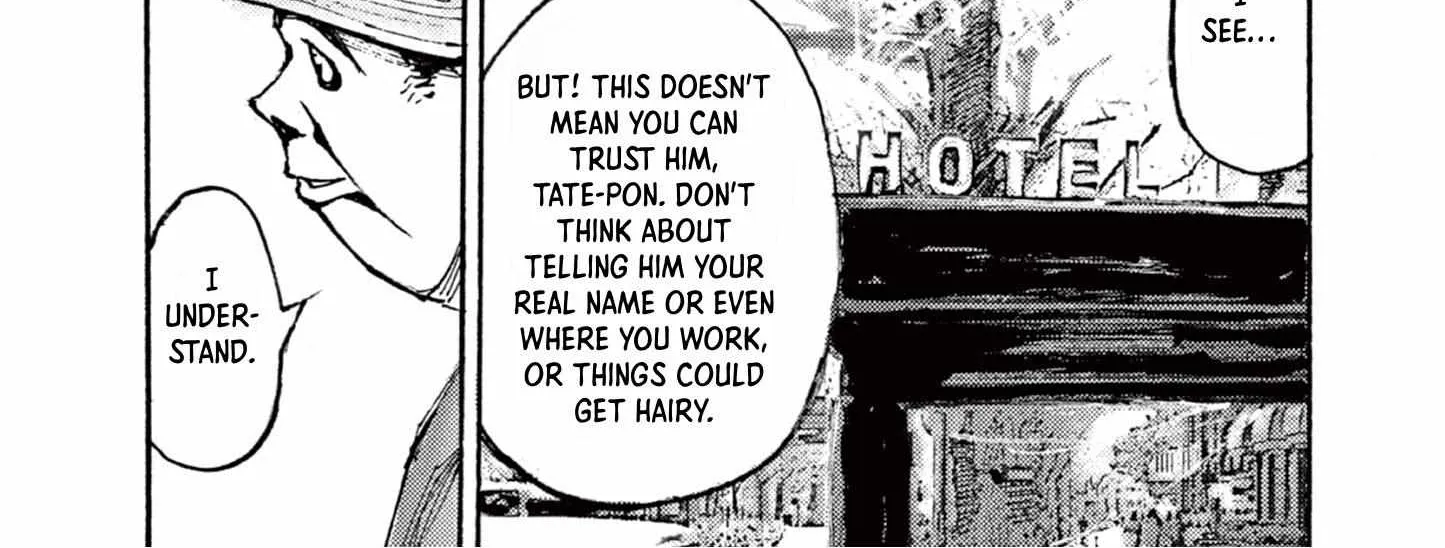 Read Jumbo Max chapter 14 image 7 on Lezhin