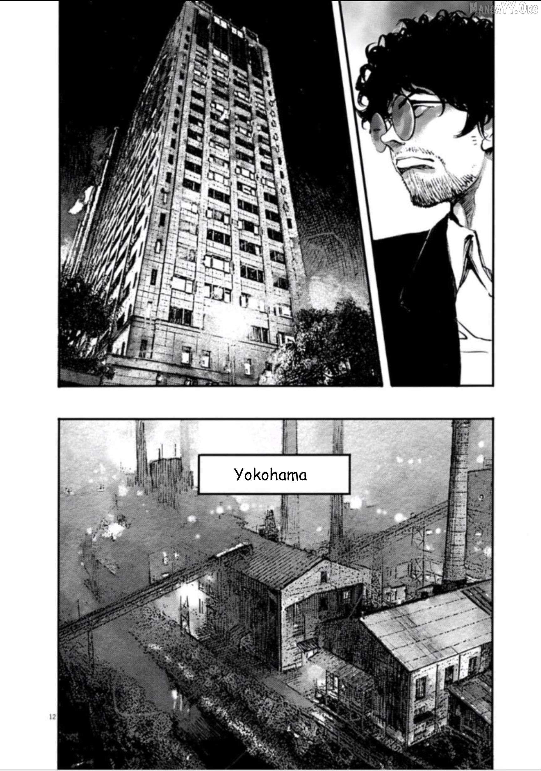 Read Jumbo Max chapter 140 image 10 on Lezhin