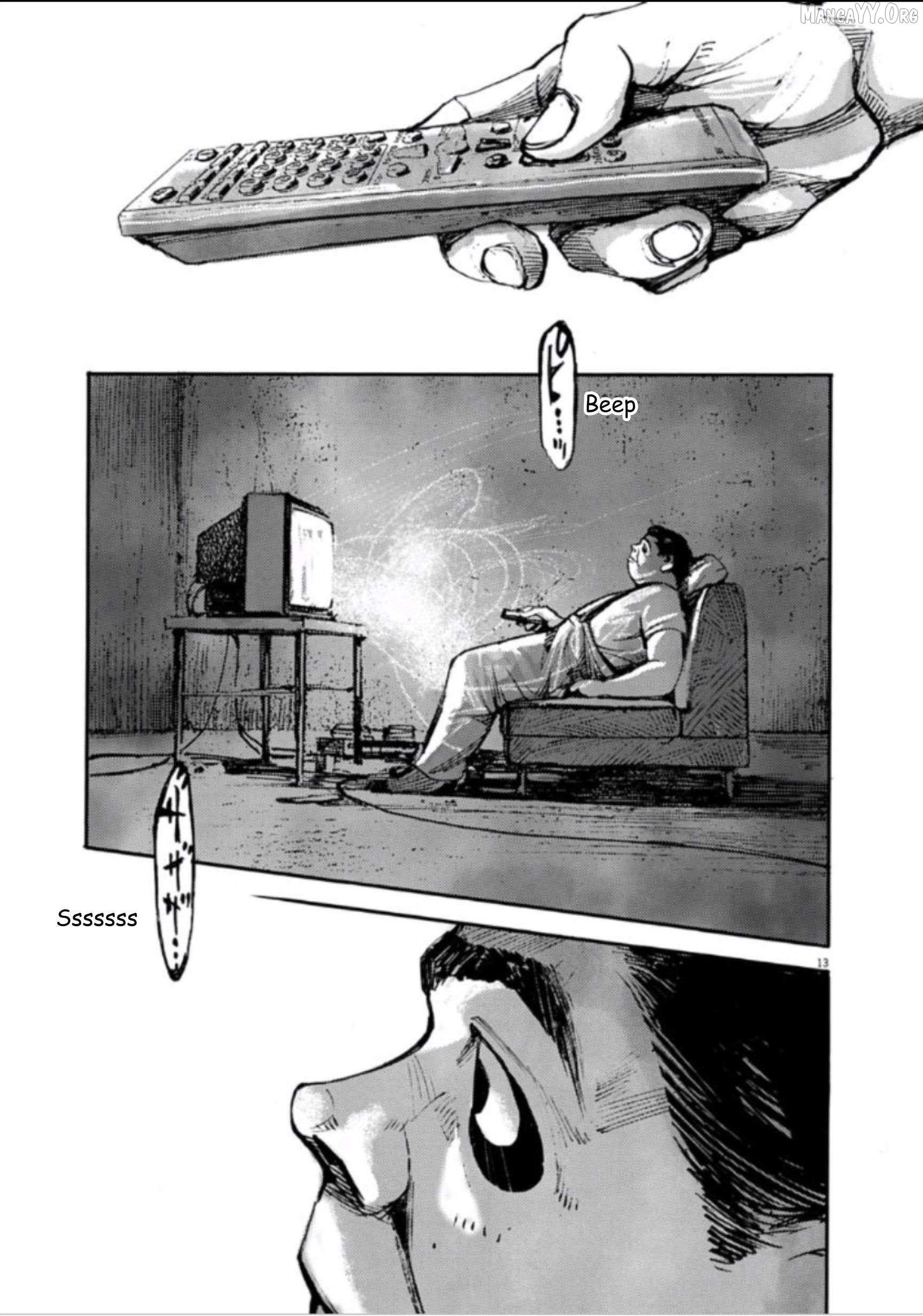 Read Jumbo Max chapter 140 image 11 on Lezhin