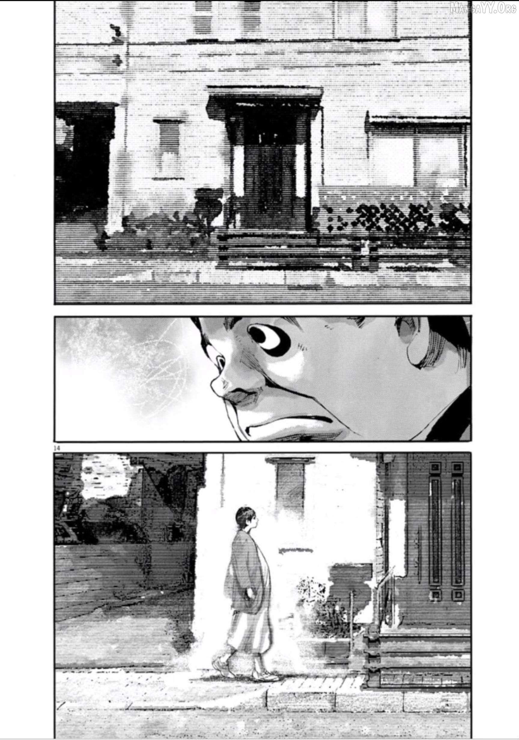 Read Jumbo Max chapter 140 image 12 on Lezhin