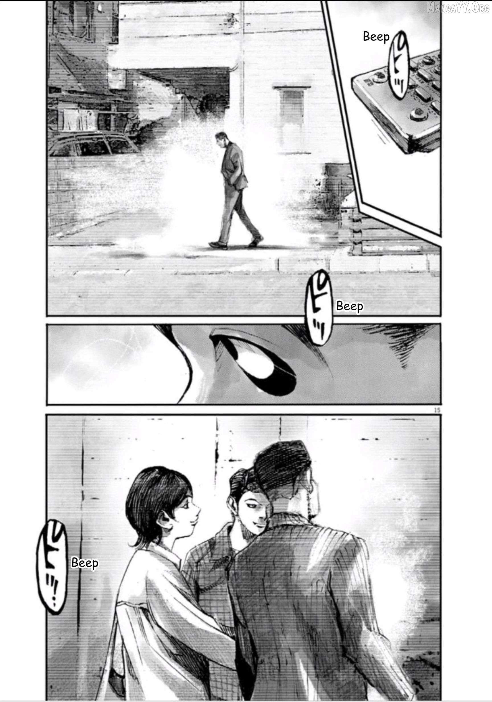 Read Jumbo Max chapter 140 image 13 on Lezhin