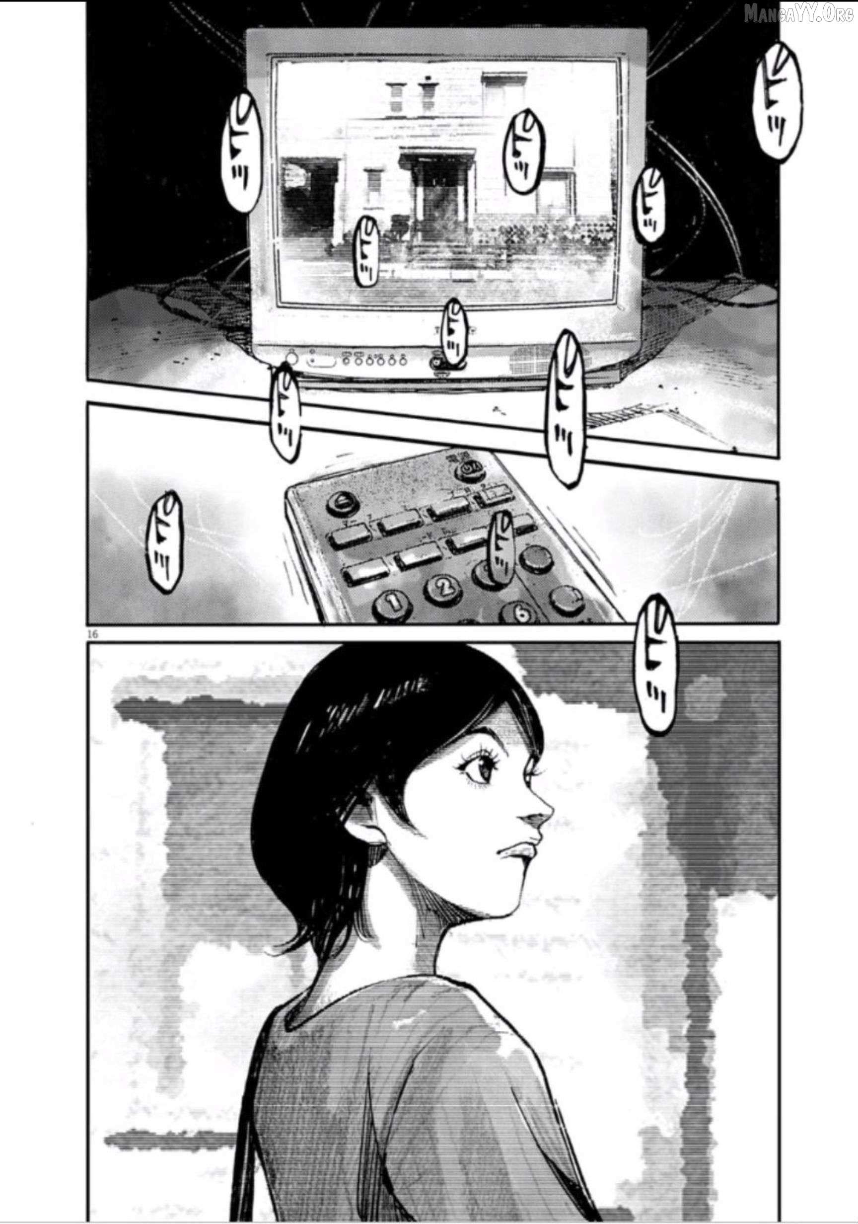 Read Jumbo Max chapter 140 image 14 on Lezhin