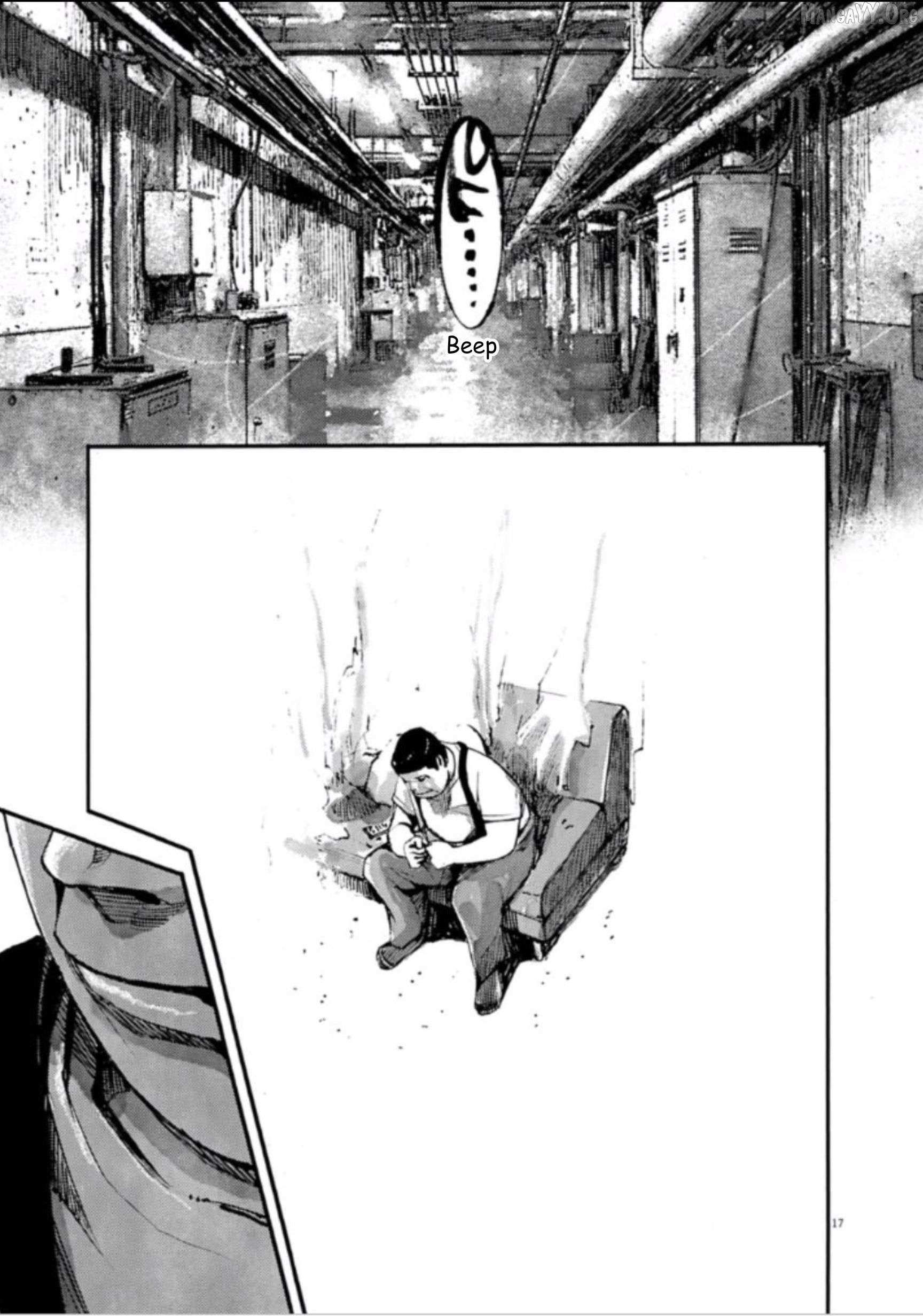 Read Jumbo Max chapter 140 image 15 on Lezhin