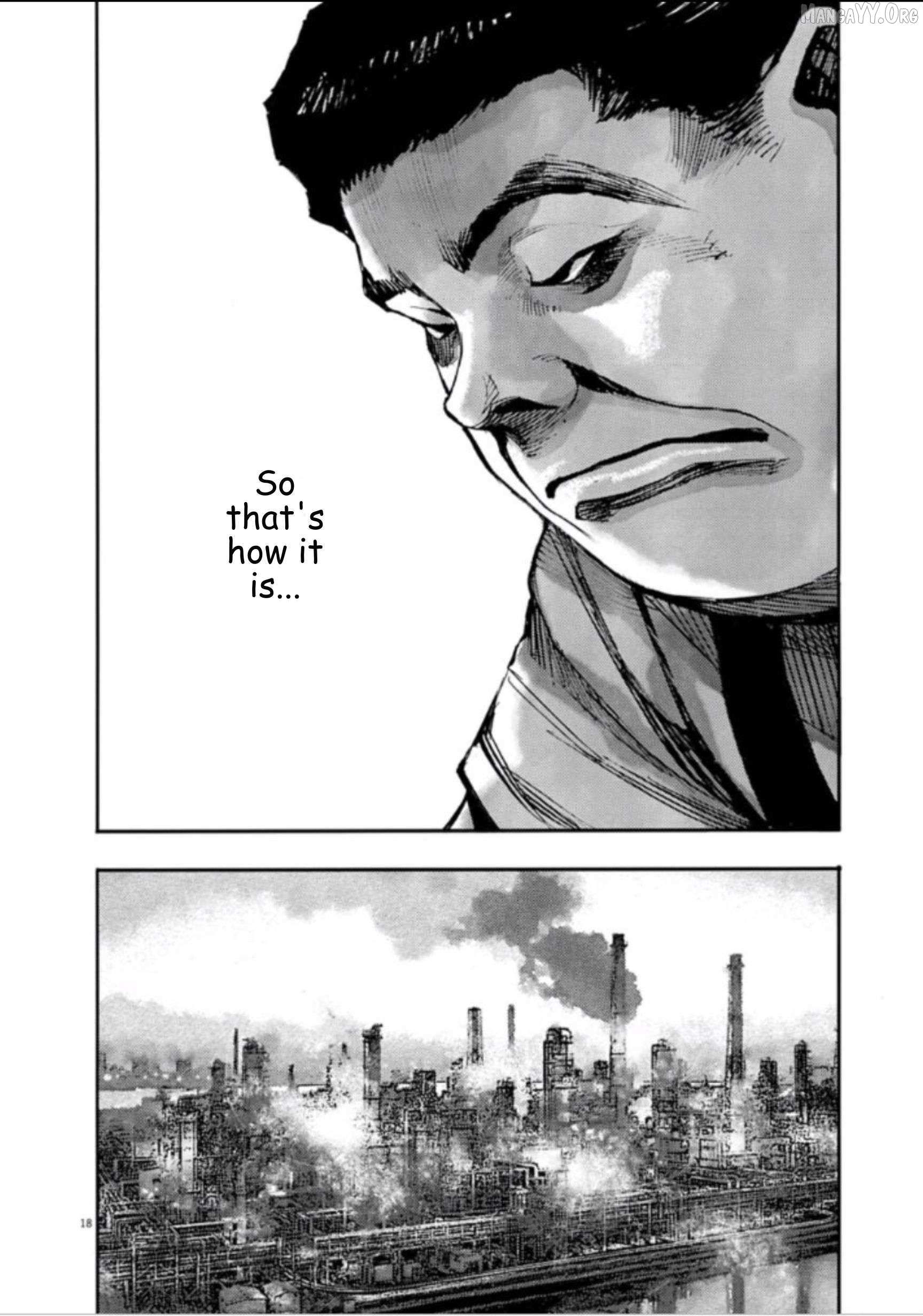 Read Jumbo Max chapter 140 image 16 on Lezhin