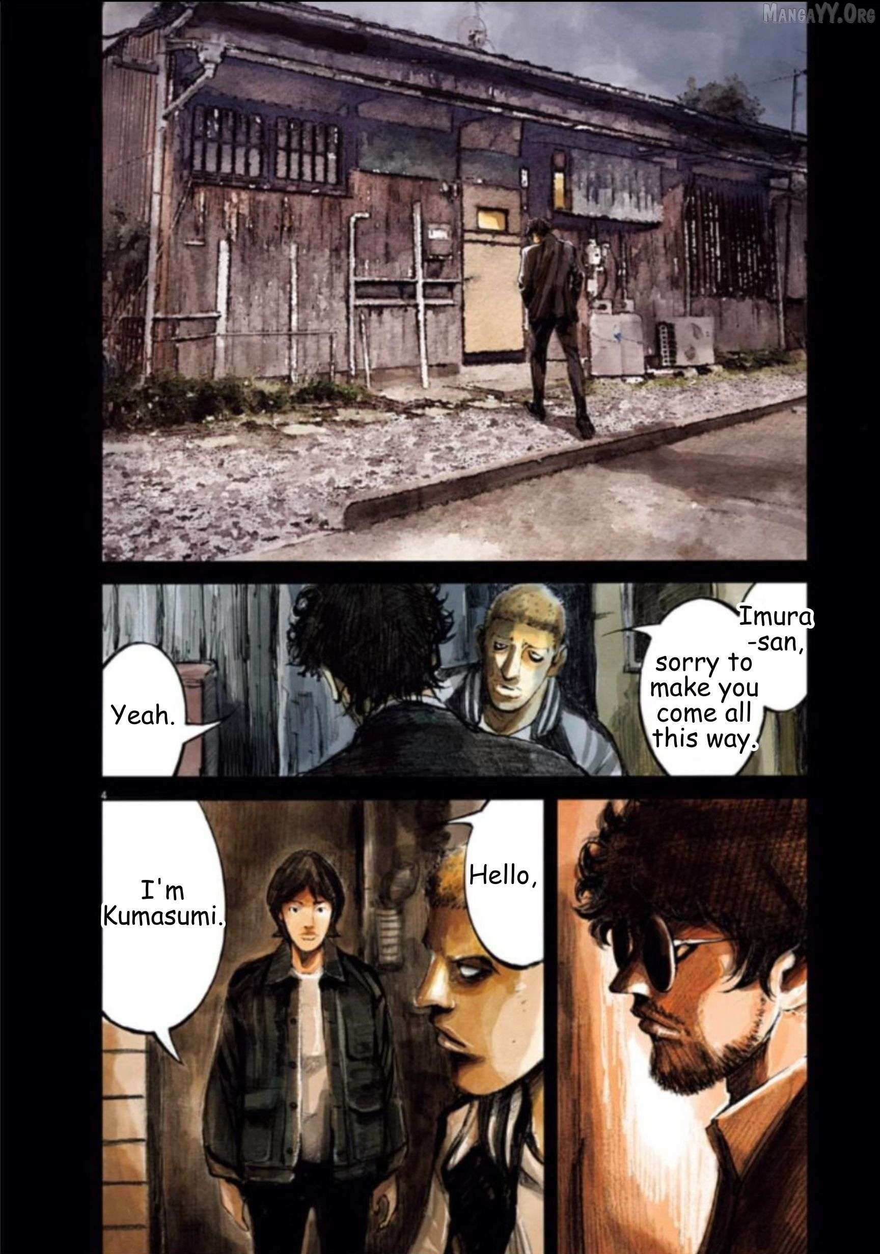 Read Jumbo Max chapter 140 image 2 on Lezhin