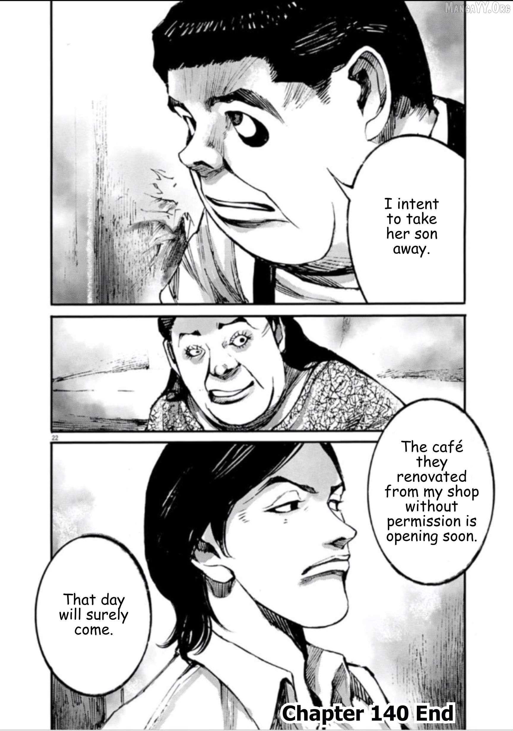 Read Jumbo Max chapter 140 image 20 on Lezhin