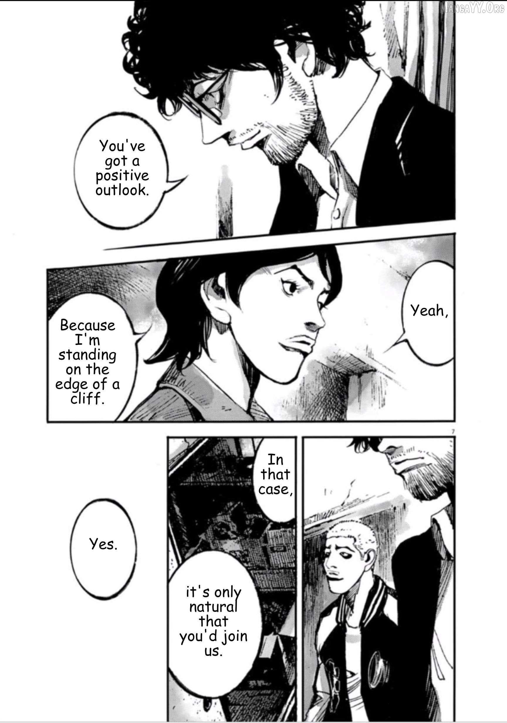 Read Jumbo Max chapter 140 image 5 on Lezhin