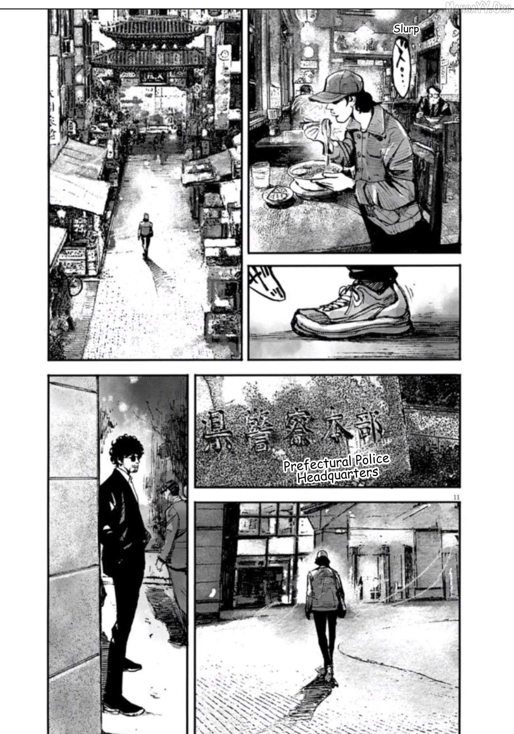 Read Jumbo Max chapter 140 image 9 on Lezhin