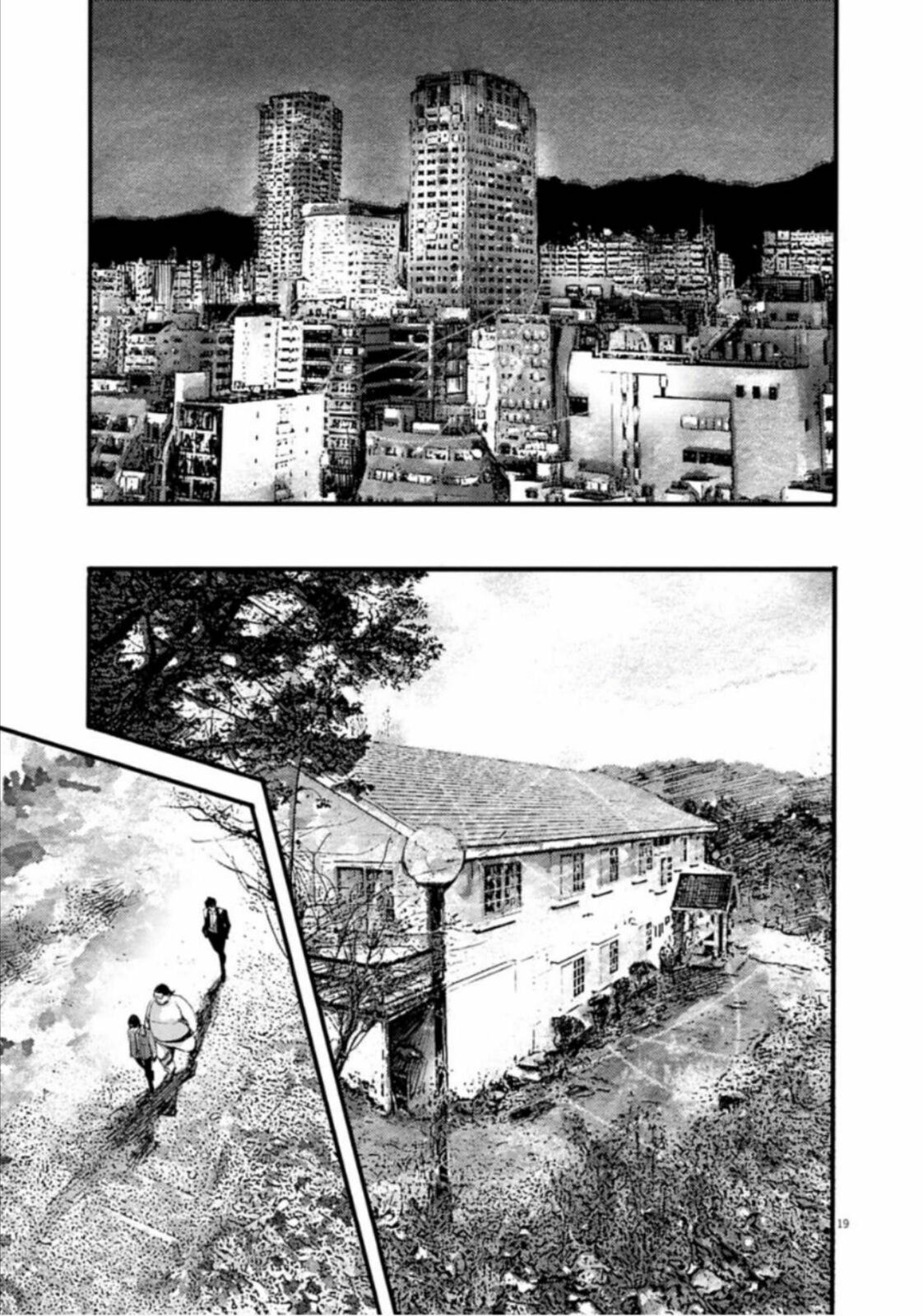 Read Jumbo Max chapter 141 image 18 on Lezhin