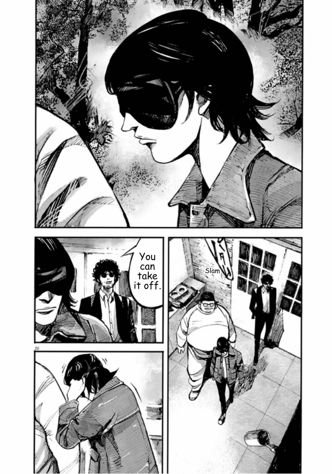 Read Jumbo Max chapter 141 image 19 on Lezhin