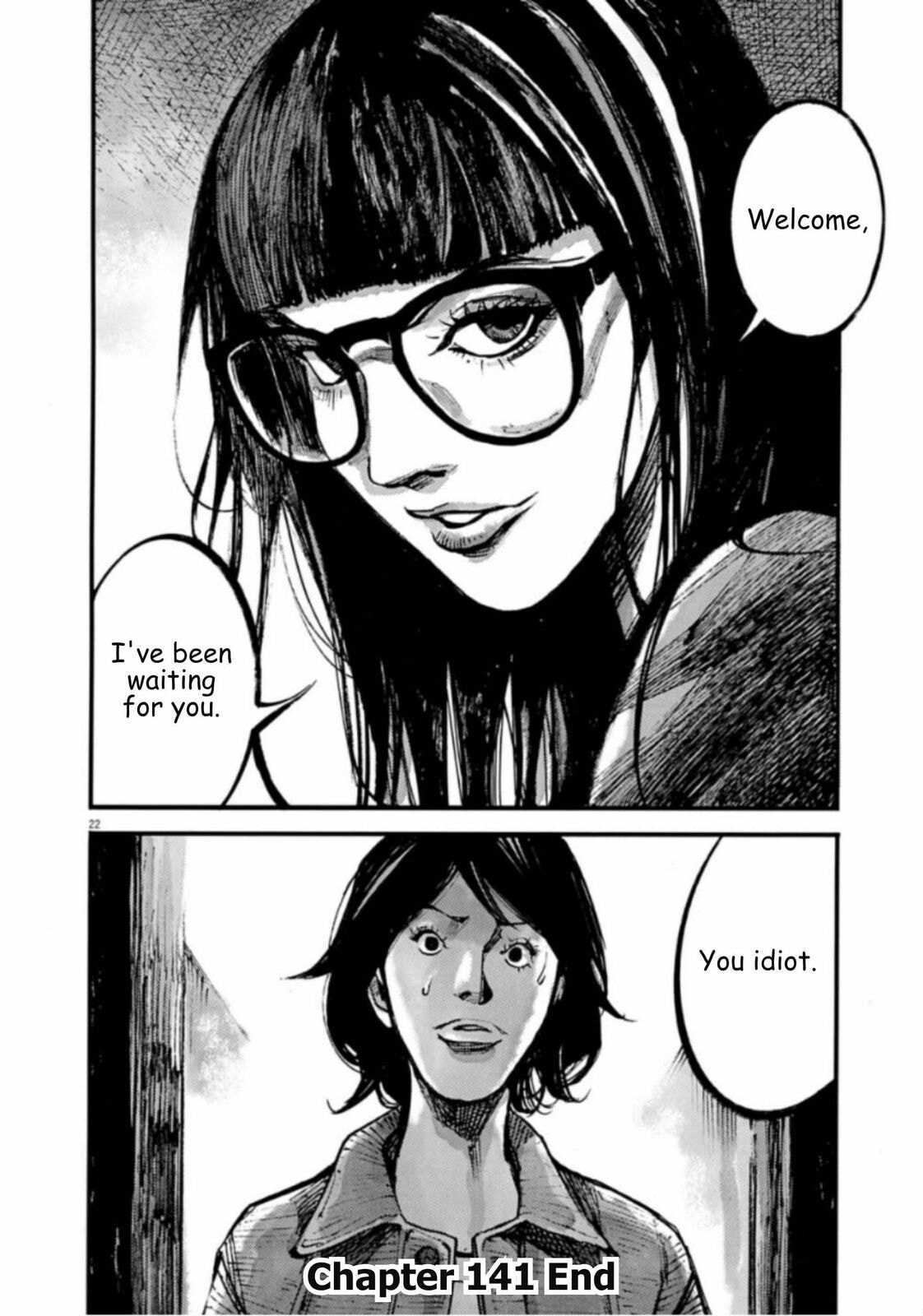 Read Jumbo Max chapter 141 image 21 on Lezhin