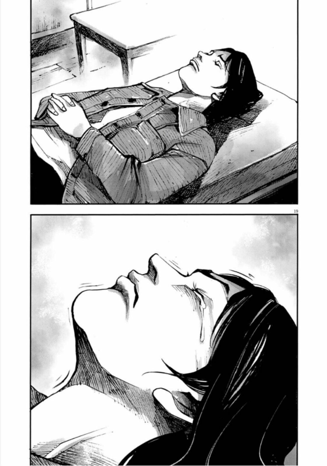 Read Jumbo Max chapter 142 image 18 on Lezhin