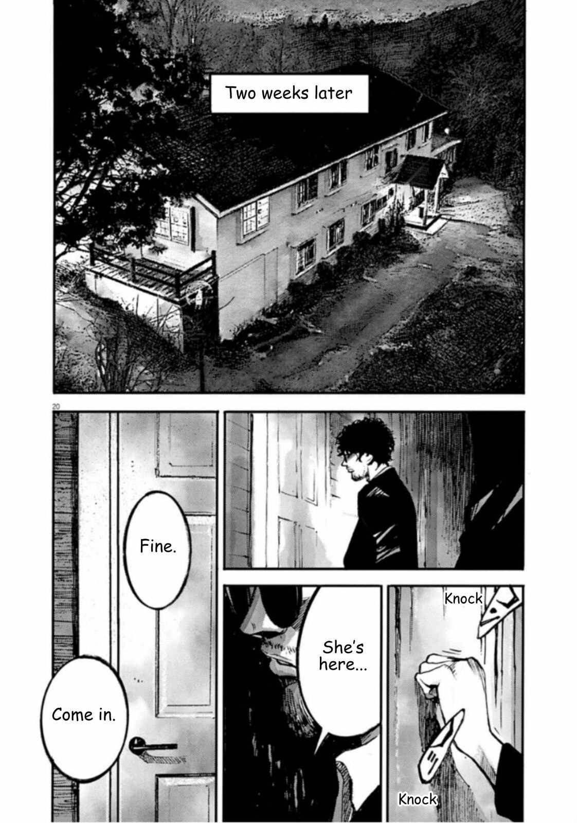 Read Jumbo Max chapter 142 image 19 on Lezhin