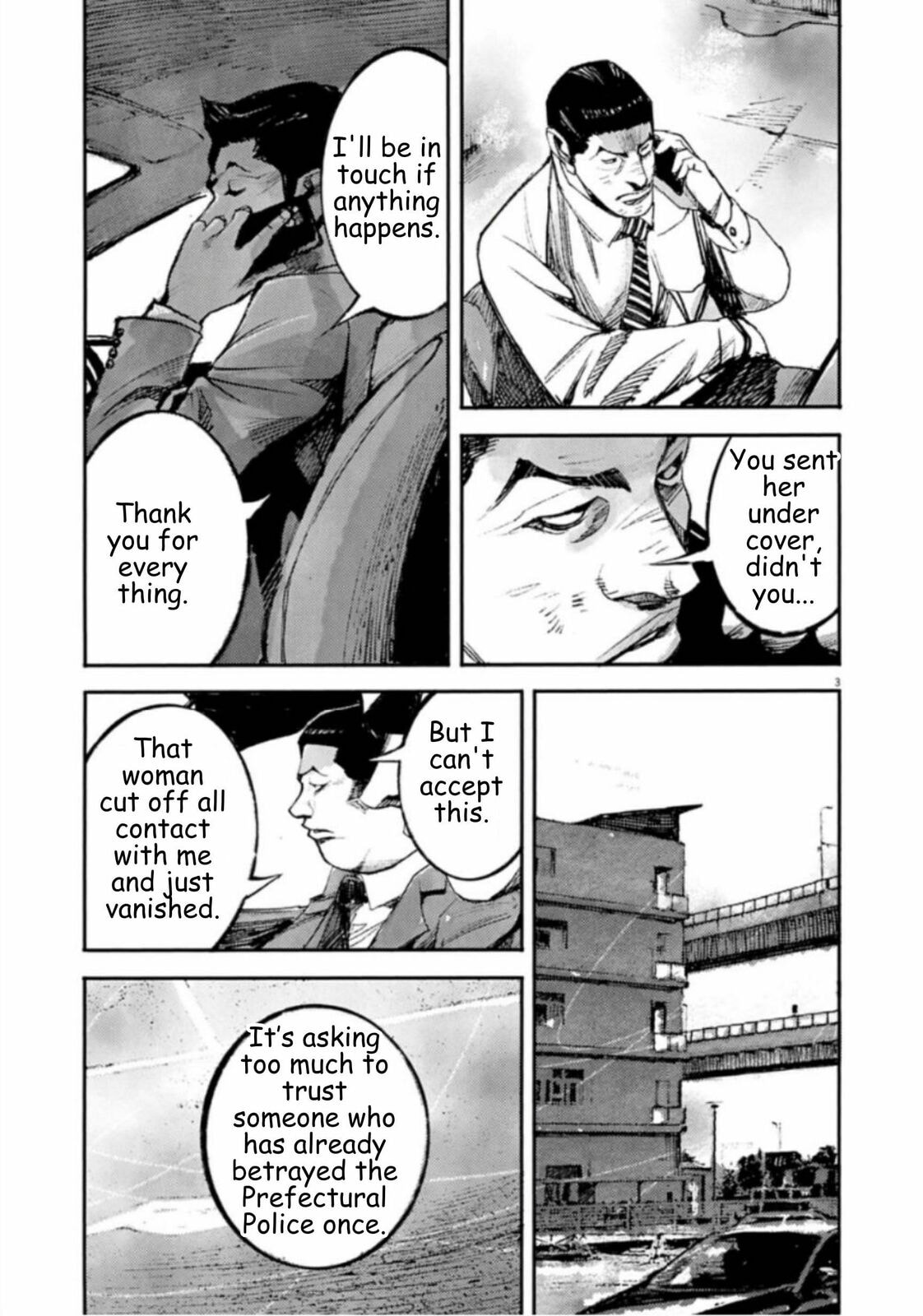 Read Jumbo Max chapter 142 image 2 on Lezhin