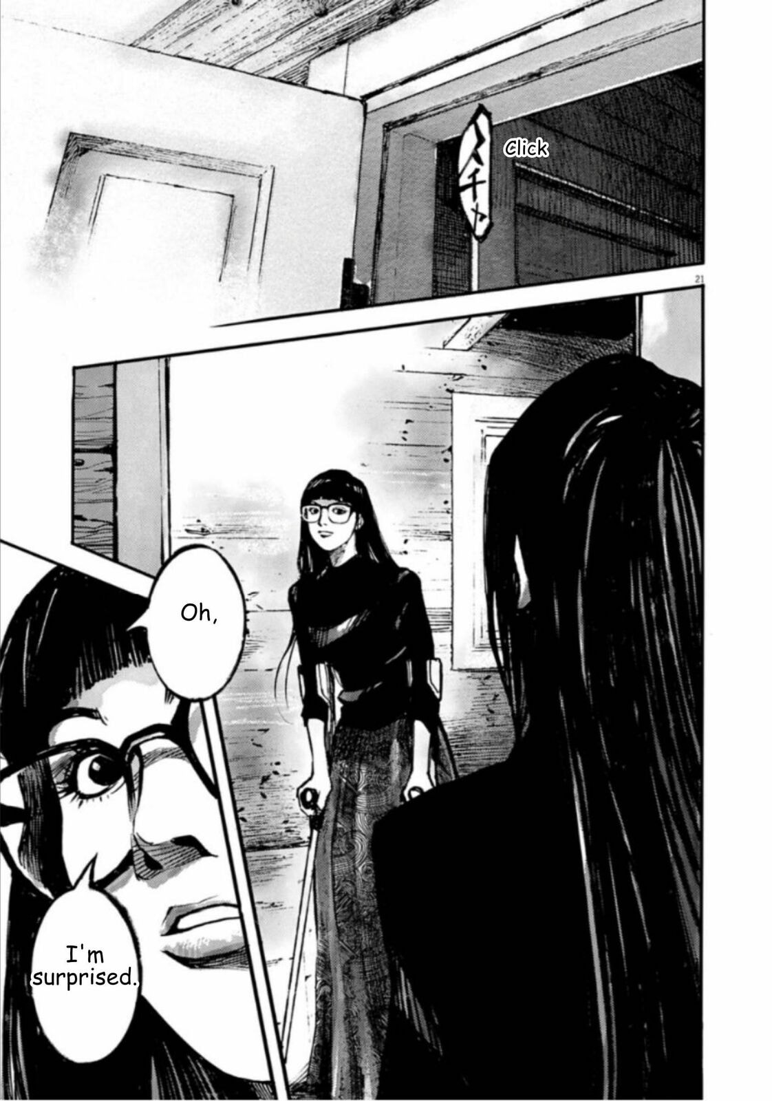 Read Jumbo Max chapter 142 image 20 on Lezhin