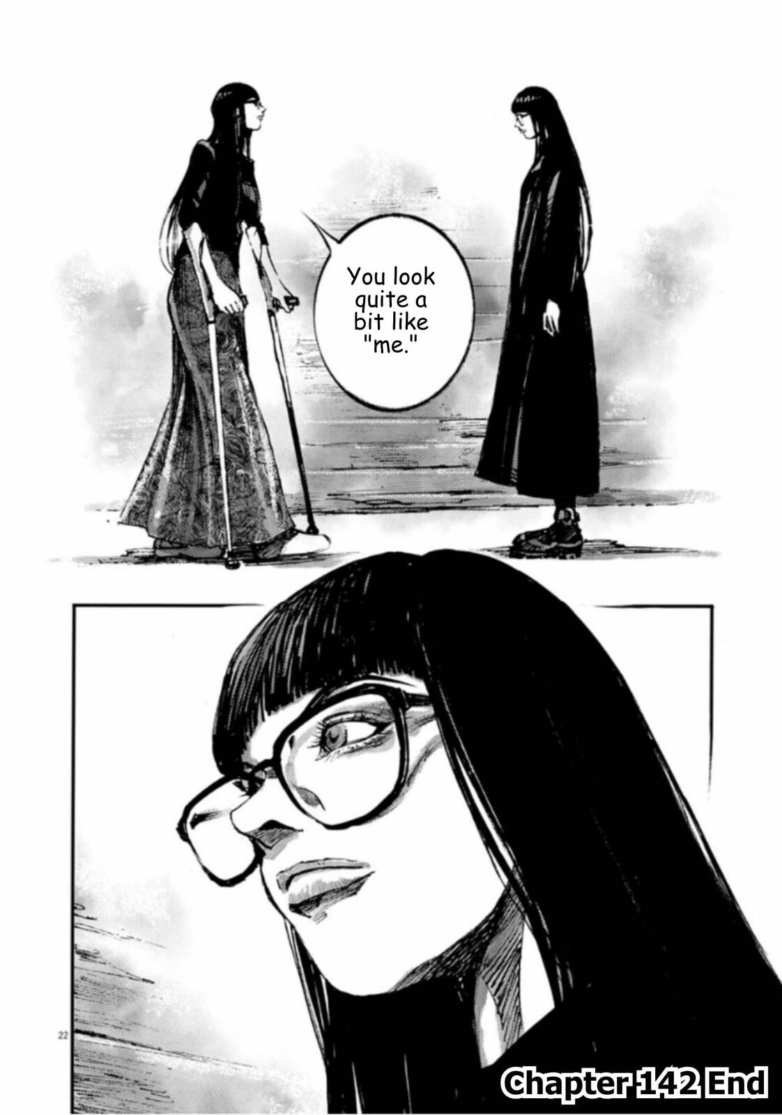 Read Jumbo Max chapter 142 image 21 on Lezhin