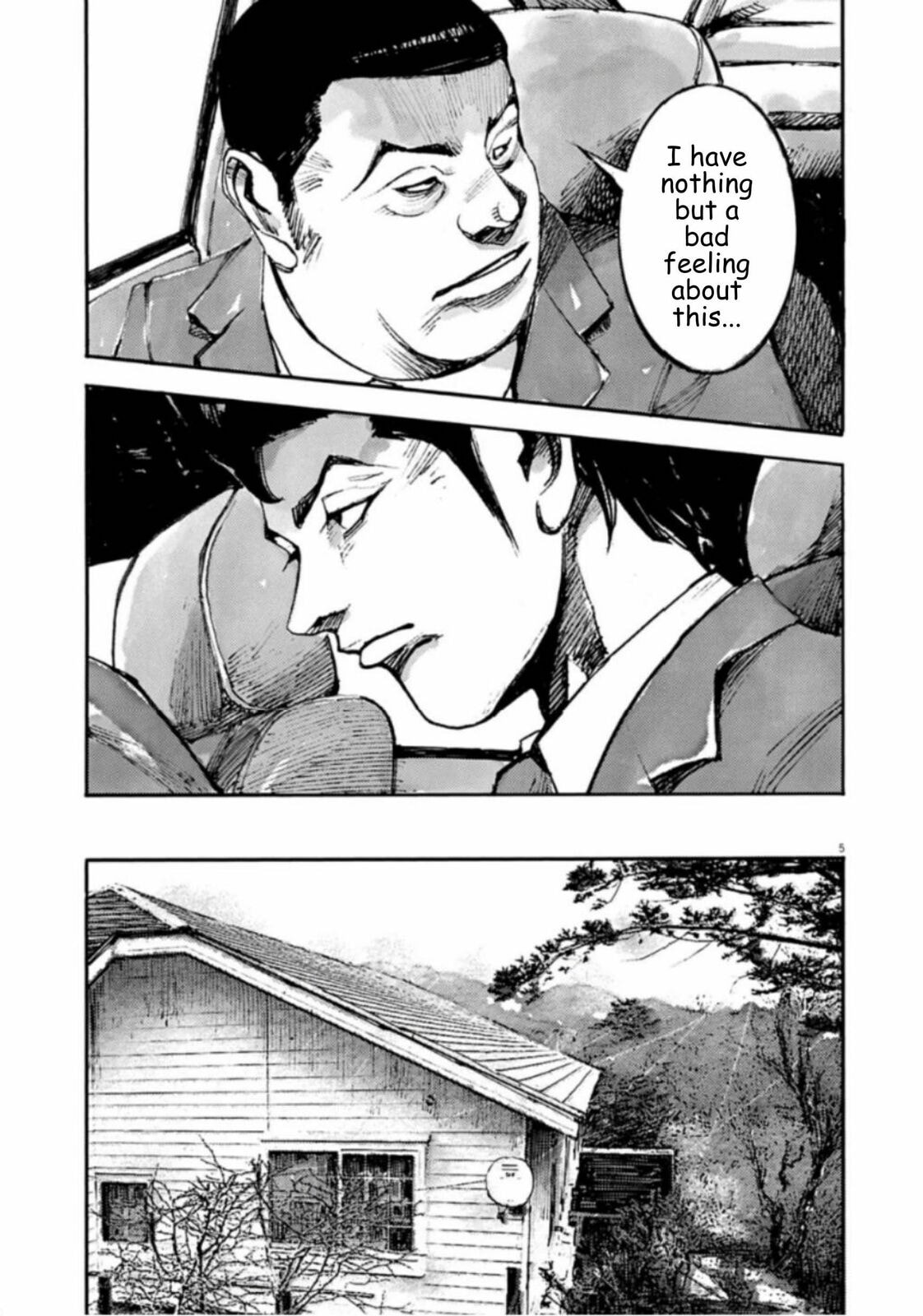 Read Jumbo Max chapter 142 image 4 on Lezhin
