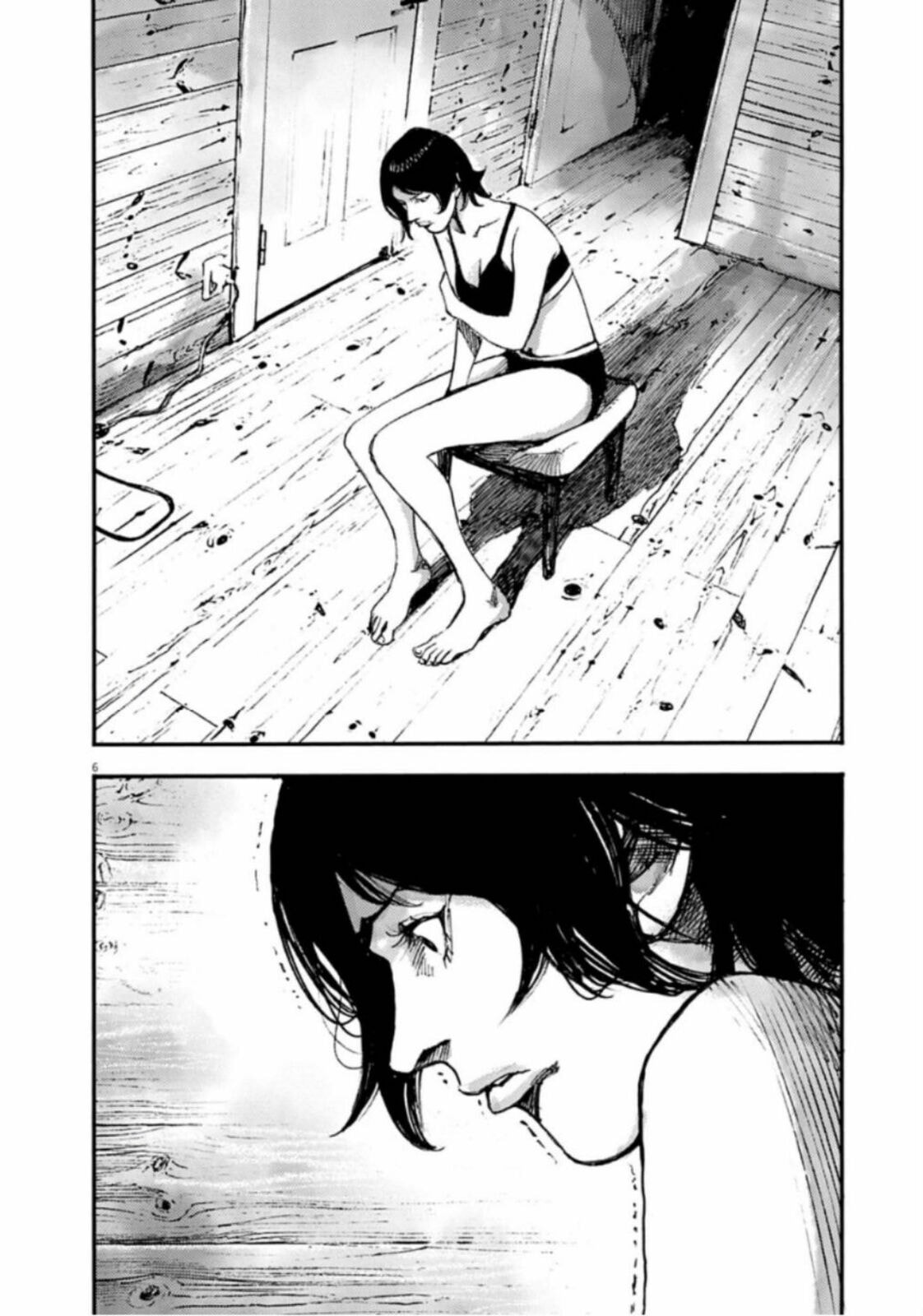 Read Jumbo Max chapter 142 image 5 on Lezhin