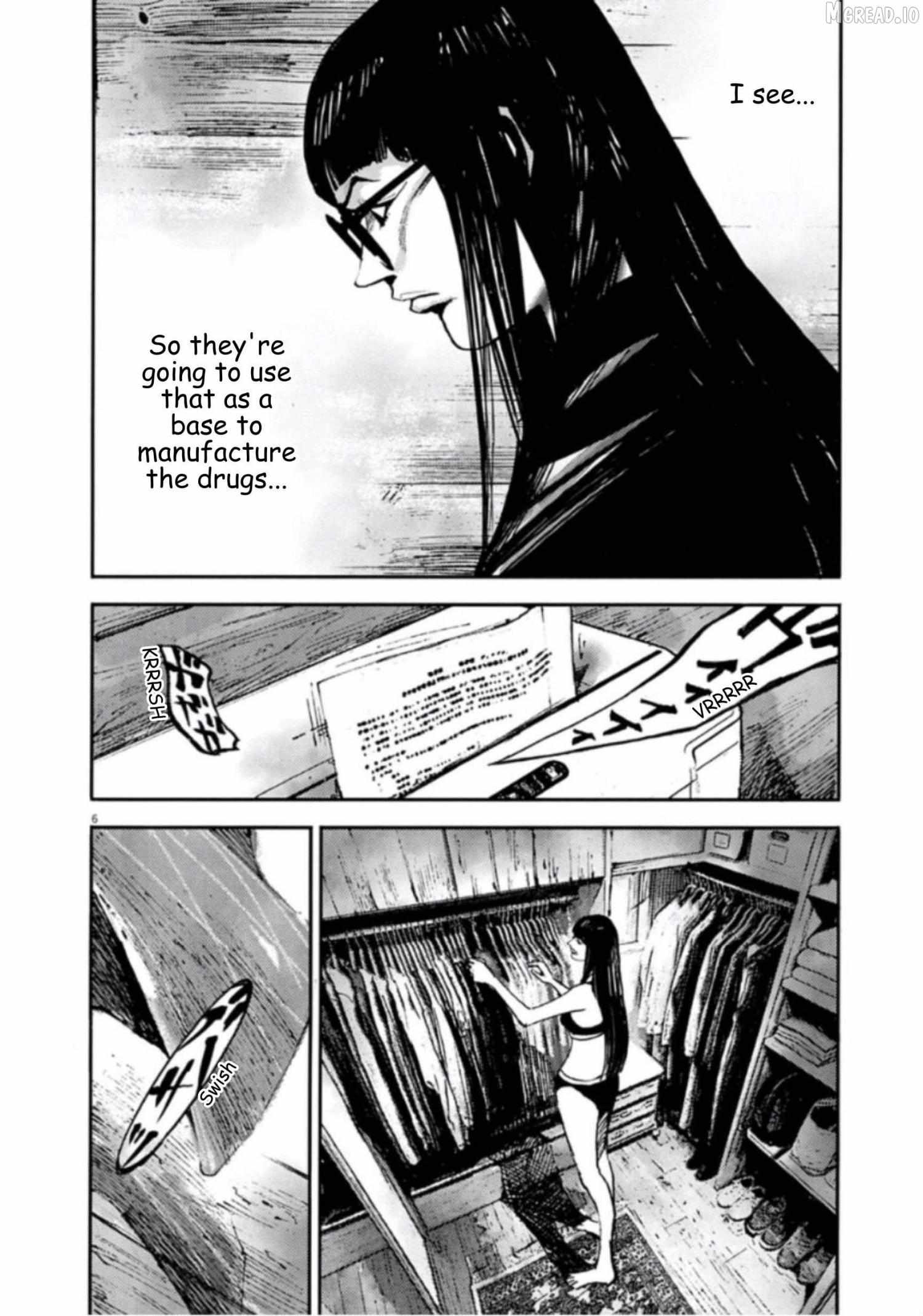 Read Jumbo Max chapter 143 image 5 on Lezhin