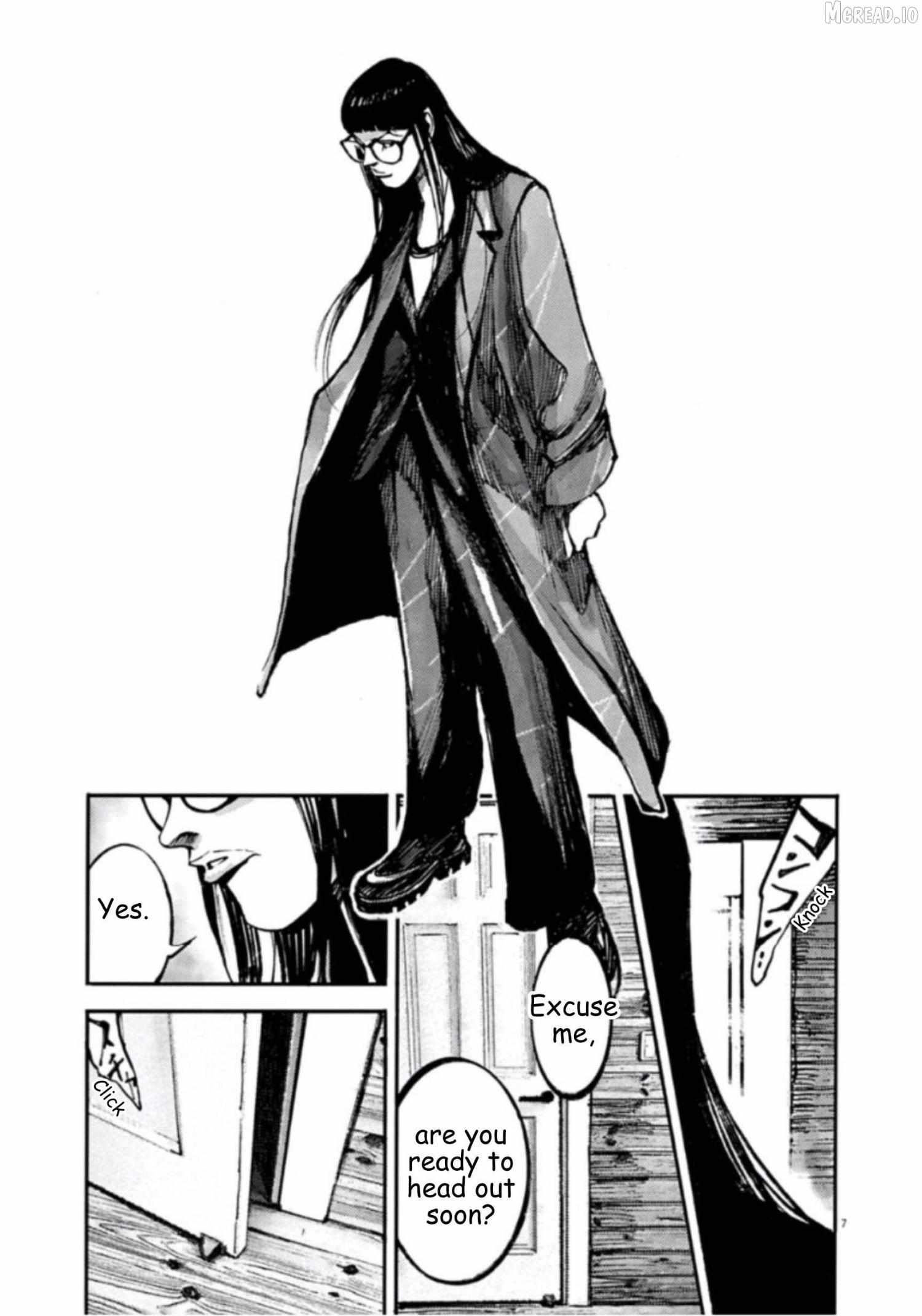 Read Jumbo Max chapter 143 image 6 on Lezhin