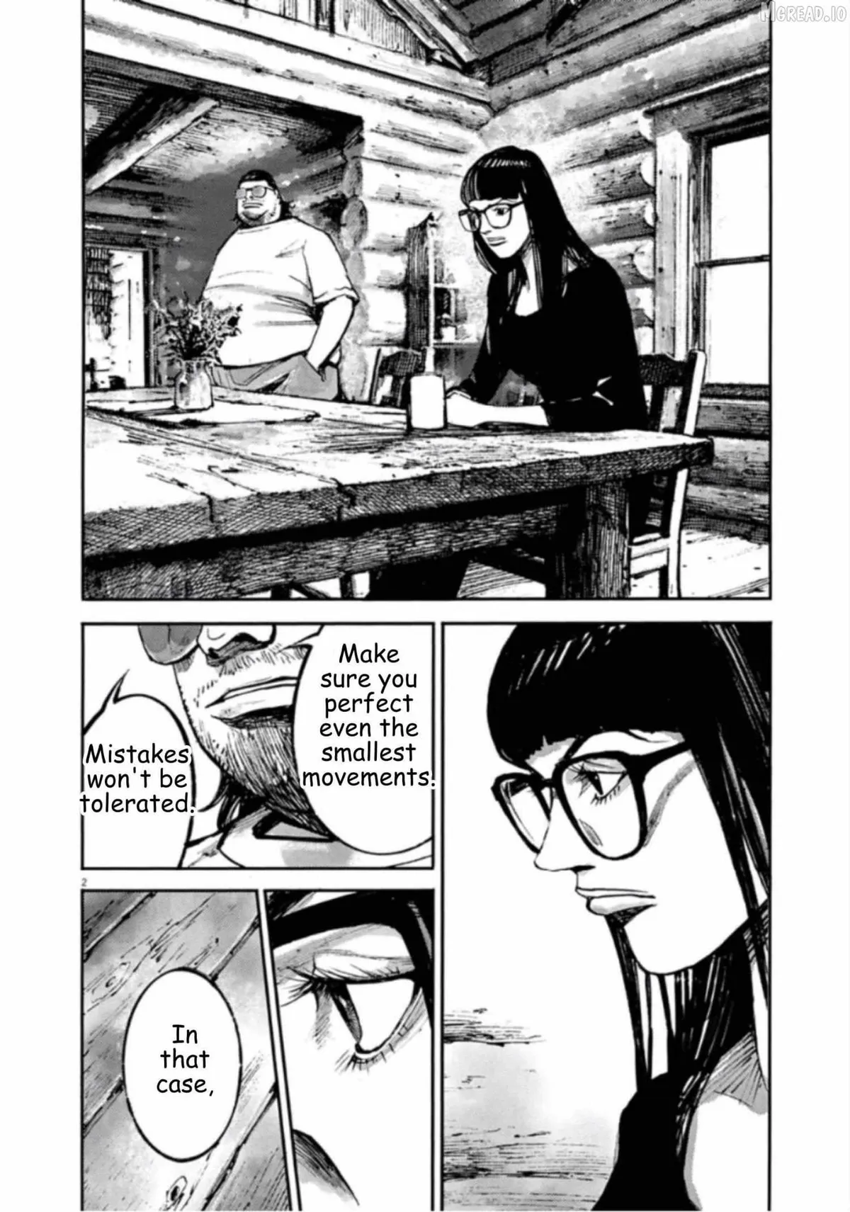 Read Jumbo Max chapter 144 image 1 on Lezhin