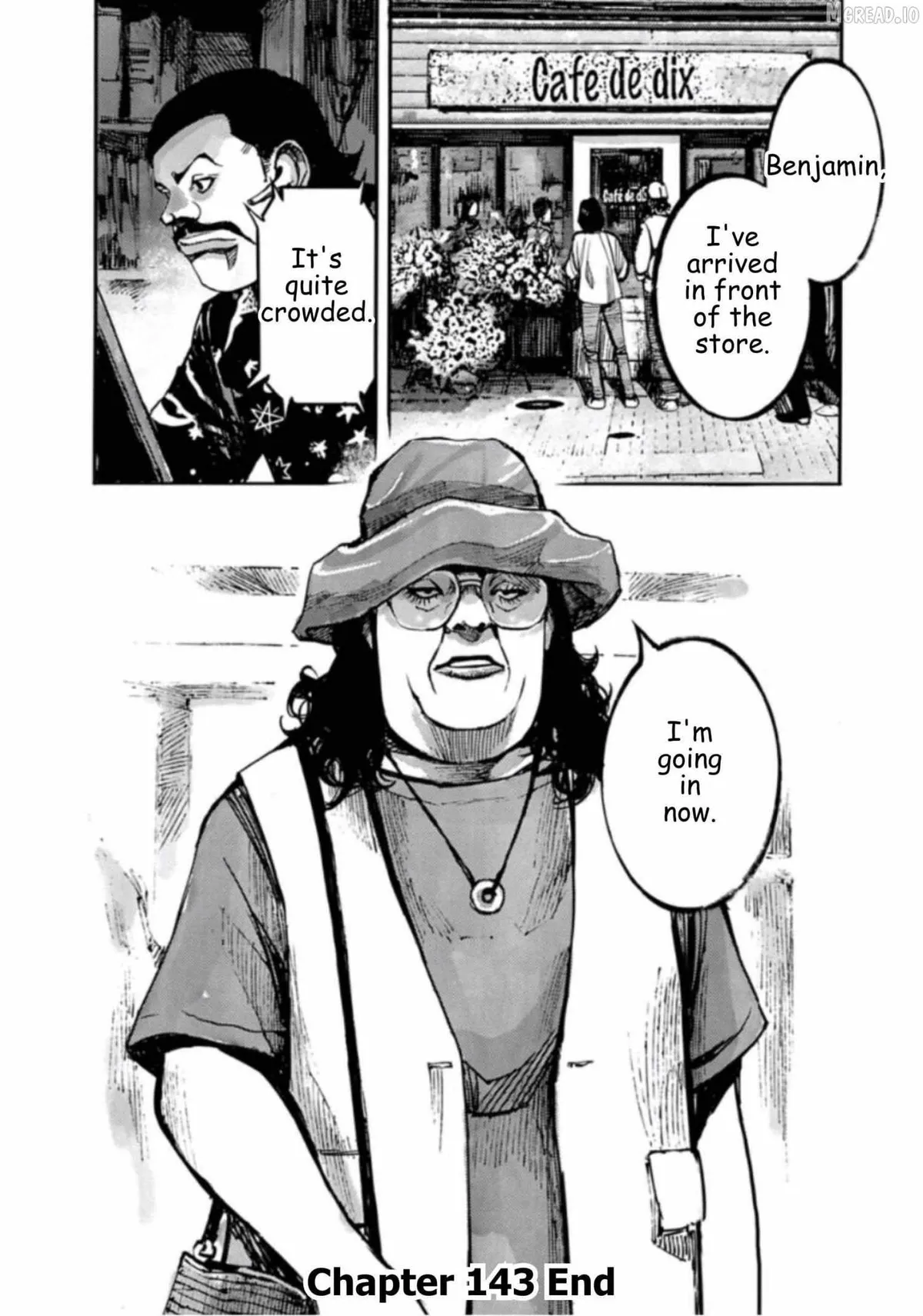 Read Jumbo Max chapter 144 image 21 on Lezhin