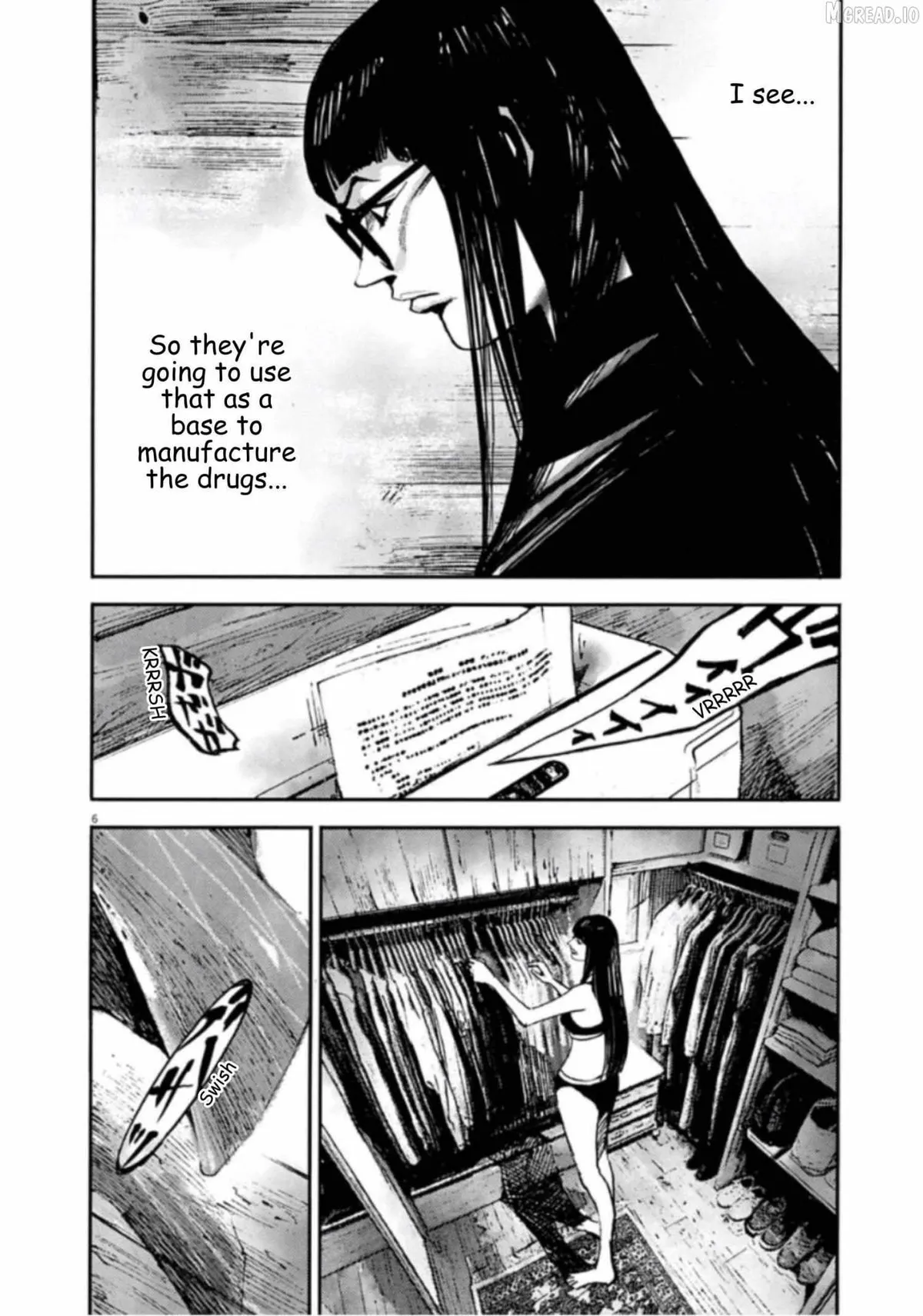 Read Jumbo Max chapter 144 image 5 on Lezhin