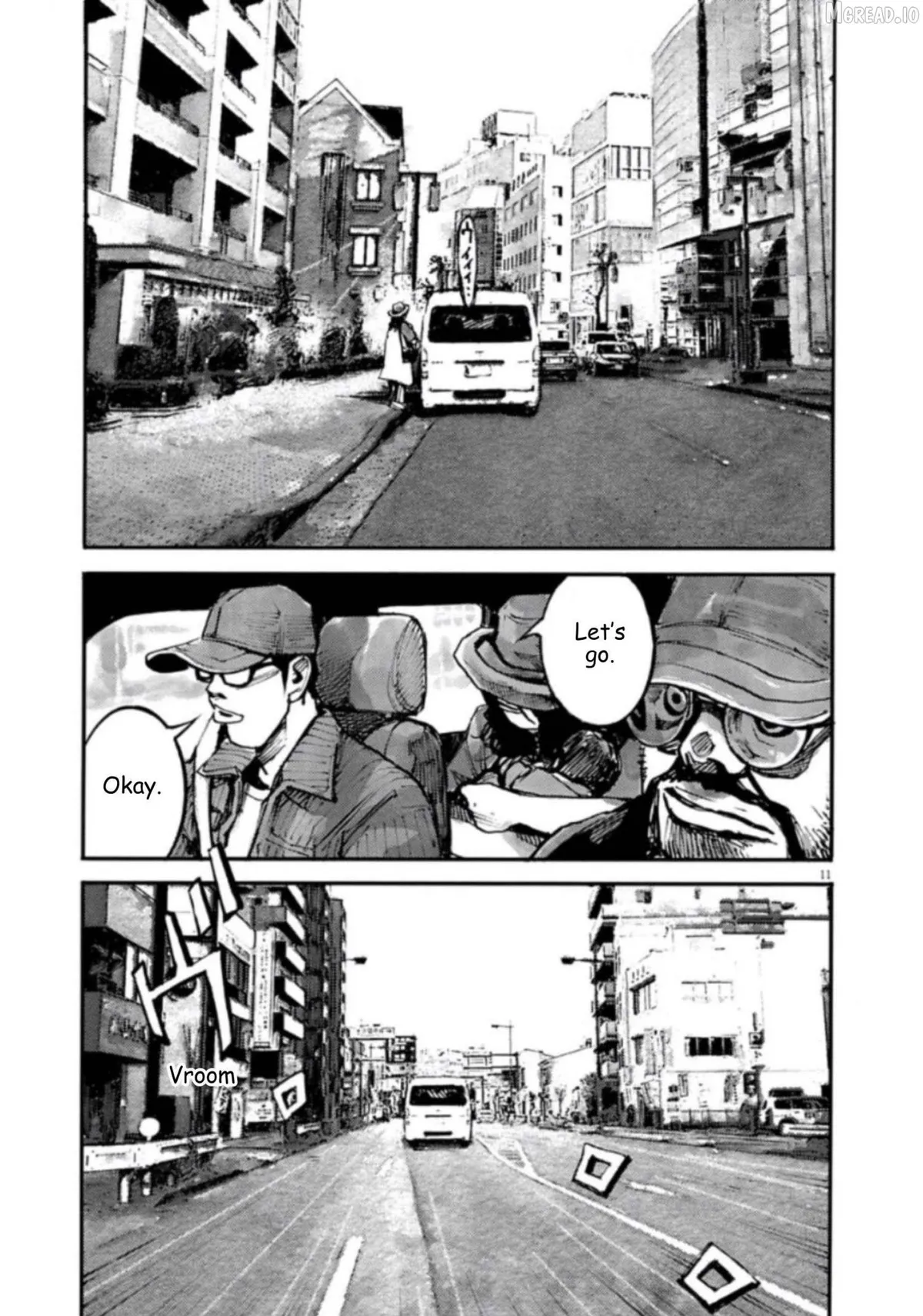 Read Jumbo Max chapter 145 image 10 on Lezhin