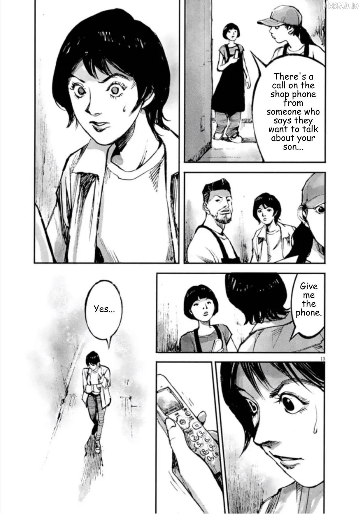 Read Jumbo Max chapter 145 image 12 on Lezhin