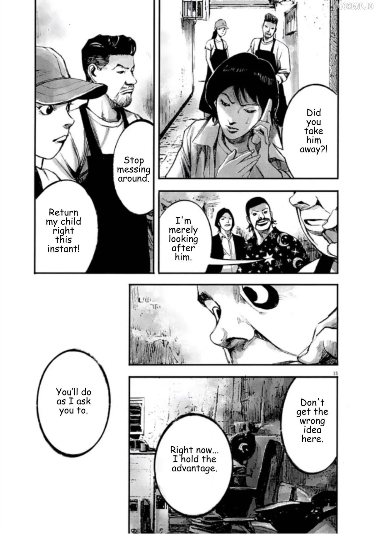 Read Jumbo Max chapter 145 image 14 on Lezhin