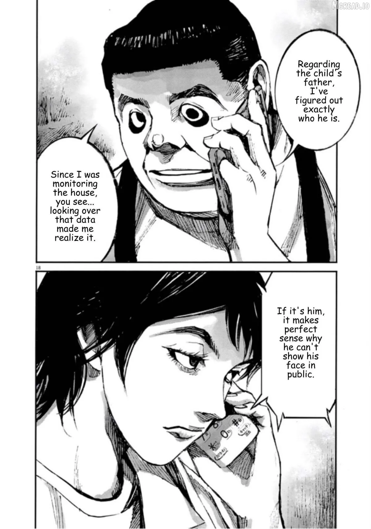 Read Jumbo Max chapter 145 image 17 on Lezhin