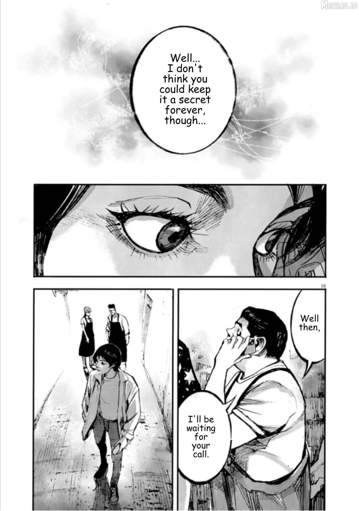 Read Jumbo Max chapter 145 image 18 on Lezhin